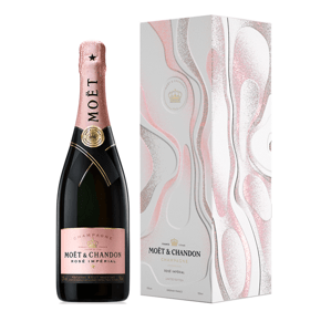 Moët & Chandon Rosé Impérial 2024 EOY