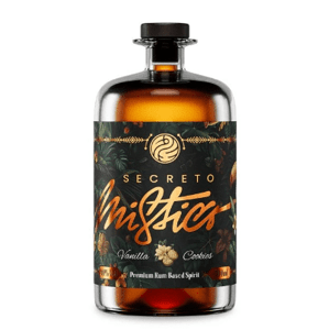 Secreto Mistico Vanilla Chookies