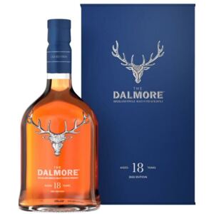 Dalmore 18 Y.O, GIFT