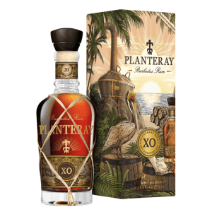 Planteray XO 20th Anniversary, GIFT