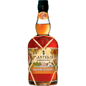 Planteray Rum Barbados Grande Reserve