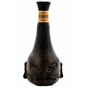 Deadhead Rum 6 Y.O.