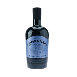 Companero Panama Extra Anejo