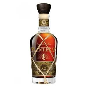 Planteray XO 20th Anniversary MAXI