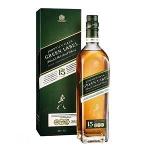 Johnnie Walker Green, GIFT
