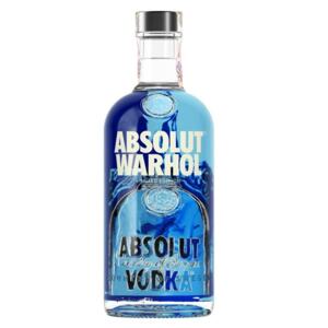 Absolut Warhol