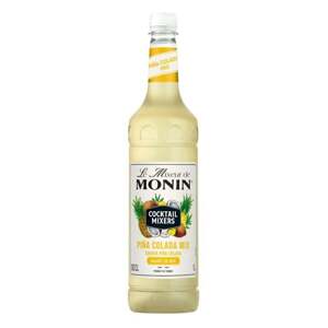 Monin Pinacolada Mix, 1 L