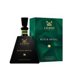 A.H. Riise Black Spinel, GIFT