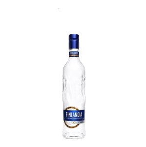 Finlandia Coconut