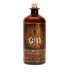 Gin Gin Slovakia Oak Aged