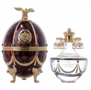 Fabergé Ruby, GIFT