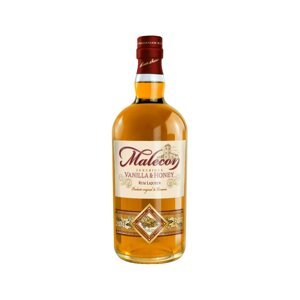 Malecon Vanilla & Honey
