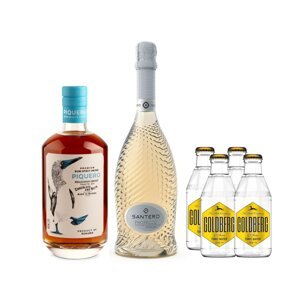 Piquero Piqnic Spritz