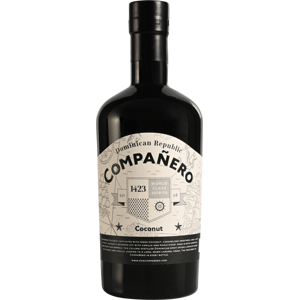 Compañero Coconut