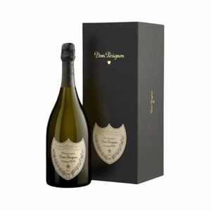 Dom Perignon Vintage Blanc Millésime 2013, GIFT
