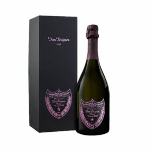 Dom Perignon Rosé Millésime 2009, GIFT
