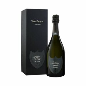 Dom Perignon Blanc Millésime 2006 Pléntitude 2, GIFT
