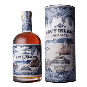 2 + 1 | Navy Island Navy Strength, GIFT