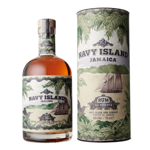 2 + 1 | Navy Island XO Reserve, GIFT