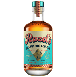 2 + 1 | Razel’s Peanut Butter