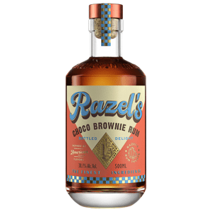 2 + 1 | Razel’s Choco Brownie