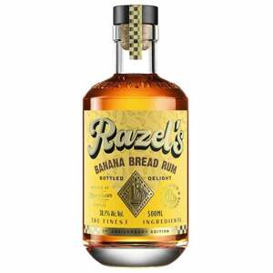 2 + 1 | Razel’s Banana Bread
