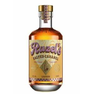 2 + 1 | Razel´s Salted Caramel Liquer