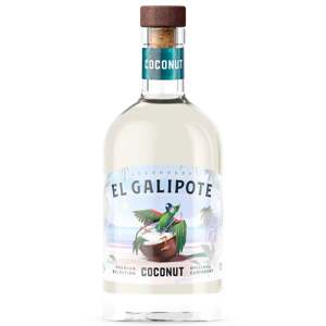 2 + 1 | El Galipote Coconut
