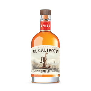 2 + 1 | El Galipote Spiced