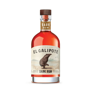 2 + 1 | El Galipote Dark Rum