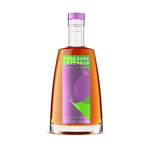 2 + 1 | Renegade Rum Études Nursery Single Farm