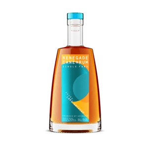 2 + 1 | Renegade Rum Lake Antoine Single Farm