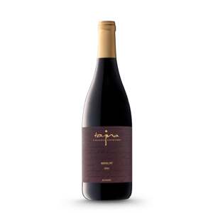 Tajna Merlot Sunset 2021