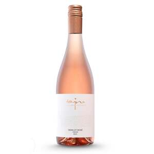 Tajna Merlot Rosé FRESH 2024
