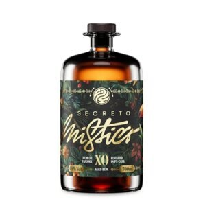 Secreto Mistico XO Double Aged Pedro Ximenez