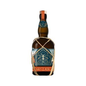 Planteray Mister Fogg Sail No.2