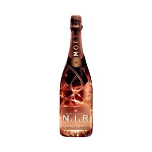 Moet Nectar Impérial Rosé Dry (N.I.R.)