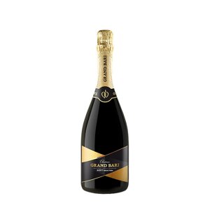 Grand Bari Sekt Selection 2017