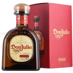 Don Julio Reposado