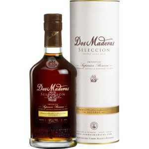 Dos Maderas Selección, GIFT