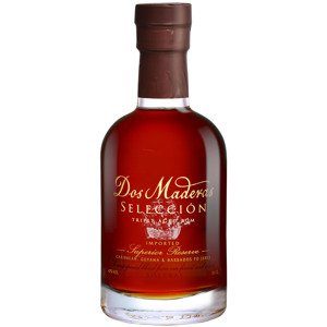Dos Maderas Selection