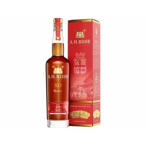 A.H. Riise XO Christmas, GIFT