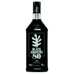 Absinthe Black
