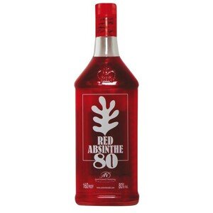 Absinthe Red