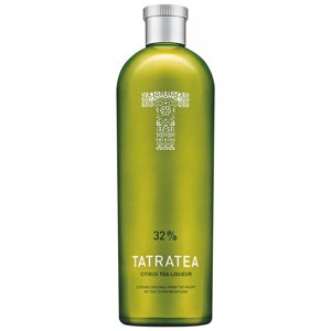 Karloff Tatratea Citrus
