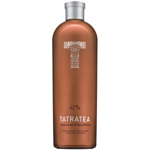 Karloff Tatratea Peach