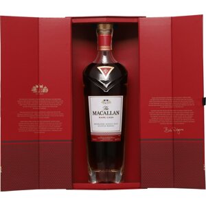 Macallan Rare Cask, GIFT
