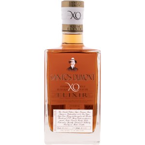 Santos Dumont XO Elixir