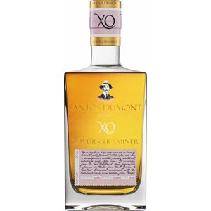 Santos Dumont XO Gewürztraminer