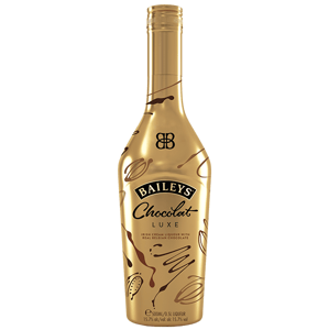 Bailey's Chocolate